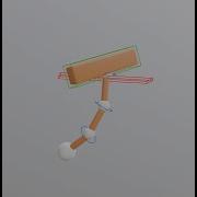 Pendulum Rig In Blender