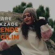 Çinare Melikzade Nazende Sevgilim Official Video