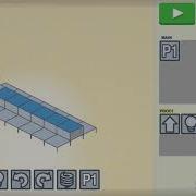 Lightbot Hour Loops 3 1