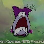 ChowderScreamingCollab Chowder Screaming Like GoAnimate Ludoviko