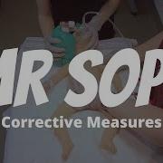 MR SOPA Ventilative Corrective Steps NRP Mastery For Nurses