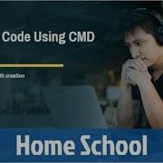 Run Java Program Using CMD And Path Setting