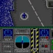 ATARI ST JUMP JET By Anco PROBLEM From Automation Compact Disk Menu Intro No 148 B St CRACKTRO