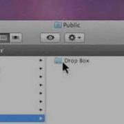 Display An Alert When A Folder Is Updated