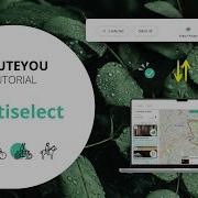 Multiselect Edit Multiple Items At Once