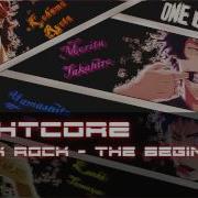 Nightcore ONE OK ROCK The Beginning Official Music Video