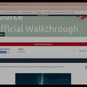 Tryhackme Source Walkthrough