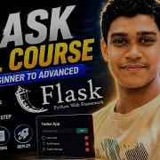Flask Tutorial For Beginners 2026 Build Your First Python Web App Part 1