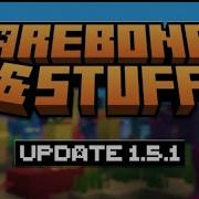 Bare Bones Stuff 1 5 1 Is Out