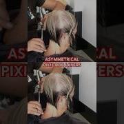 ASYMMETRICAL PIXIE BOB LAYERS Full Tutorial Linked Below