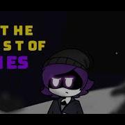 Problems Murder Drones MAP Part 15 Y0urL0cal0nlyH0verly