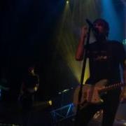All Time Low Canals 08 04 2017 Elysée Montmartre Paris