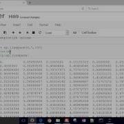 Plots In Python With Numpy And Matplotlib