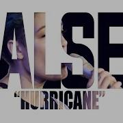 Halsey Hurricane Live At ALT987fm