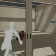 UDK Unreal Kismet Door Auto Lock