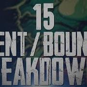15 Djent Bouncy Breakdowns
