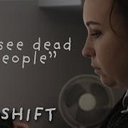 The 27 Year Old Female Funeral Director The Shift