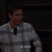 How I Met Your Mother Season 8 Ending Yellow Umbrella