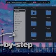 The Simplest Way To Make A GTK Theme In 2026 Step By Step Without Oomox Themix