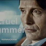 Cruel Summer Hannibal Will