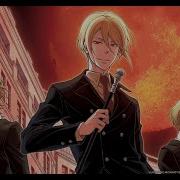 Moriarty The Patriot William Devil Within