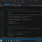C How To Fix Invalid Column Name