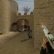 3k Deagle By Render Old CS S FAKED