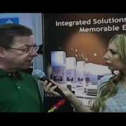 Dimensional Communications Division Immersive Realities Reveals New RFID EDocument Station