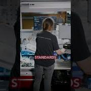 TkkBits How A Server Is Made Shorts