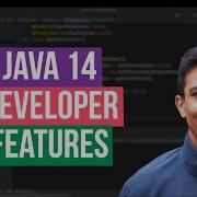 Java 14 Syntax Enhancements Tutorial