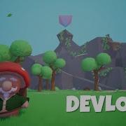2 Years Of Game Dev In 9 Minutes Knightly Routine Devlog