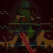 At Doom S Gate E1M1 DOOM 8 Bit