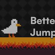 Making A Better Jump In 3 Minutes Godot 4