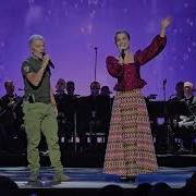 Озера синие как Родины глаза Олег Газманов и Татьяна Куртукова ГКД 26 октября 2024 г