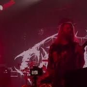 Carnifex Intro Hell Chose Me Live Vibes Event Center In San Antonio TX 06 27 2025