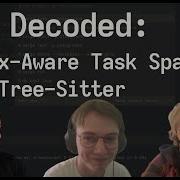 Zed Decoded Syntax Aware Task Spawning With Tree Sitter