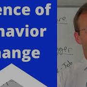 Behavior Modification In Healthcare
