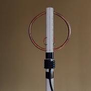 Homebrew Loop Antenna For The 2 Meter Band For Radio Direction Finding July 12 2019