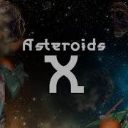 Asteroids X Official Trailer