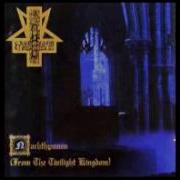 Abigor Nachthymnen From The Twilight Kingdom 1995 Full Album