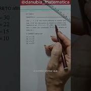 UFT 2024 1 Questão 31 Função 1 Grau Bons Estudos Matematica UFT Aprender