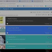 References Page Junior Project