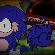 Hedge High Quality Version FNF Vs Sonic Exe 2 5 3 0 OST