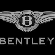 Bentley Logo Reveal