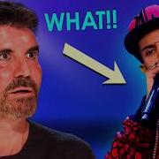 When Beatboxing Turns EPIC These Auditions Set The Stage Ablaze