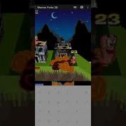 Worms Fort 3D Level 8