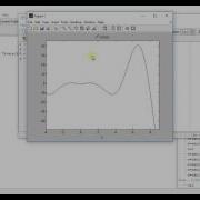 Calculus Using MATLAB 25 Integration Find The Area Of Curve