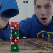 How To Dice Stack That S Amazing