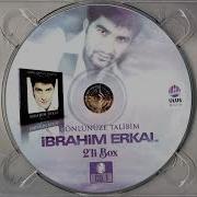 Ibrahim Erkal Kir Cicegim 1996 1 Versiyon