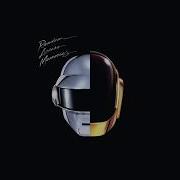 Daft Punk Touch Ft Paul Williams No Intro